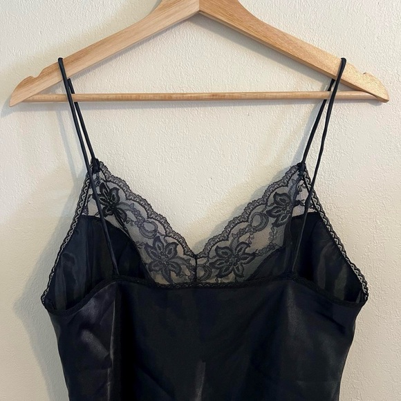 Vintage Lace Camisole - Picture 7 of 8